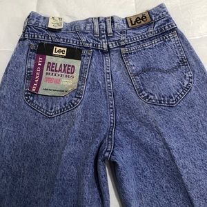 Vintage Jeans
